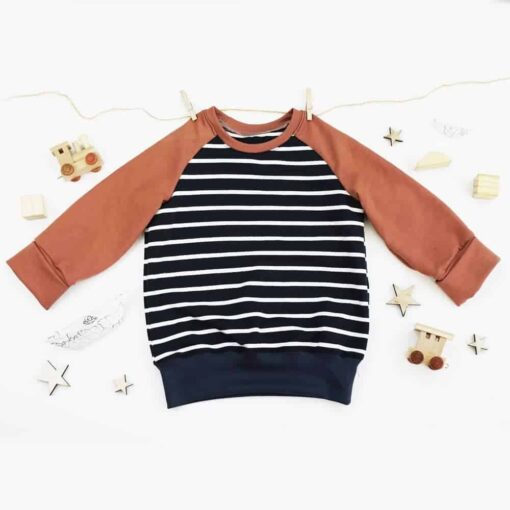 Sweater Paule