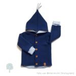 Walk Dusty Bluejeans