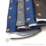 Walk Dusty Bluejeans