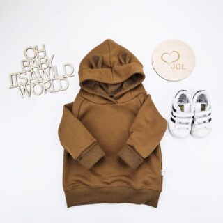 Hoodie Emil