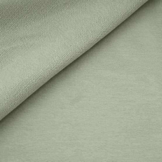 French Terry helles Khaki