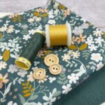 DIY Stoffe Inspiration