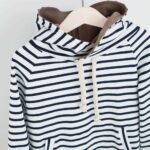 Baumwollkordel - 10 mm - natur