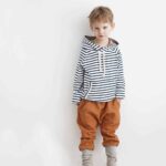 Hoodie Emil & Knickerbocker Kurt