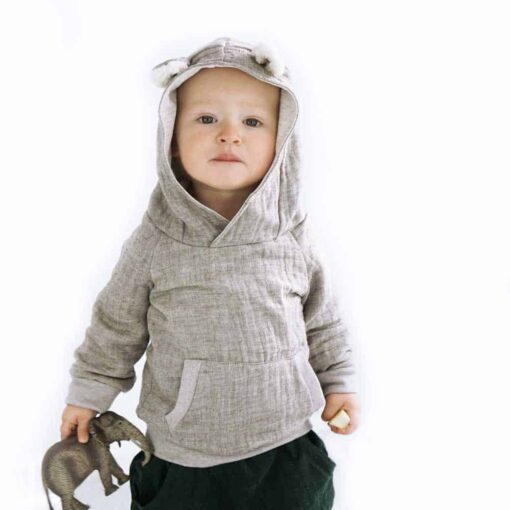 Hoodie Emil