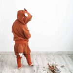 Hoodie Emil & Knickerbocker Kurt