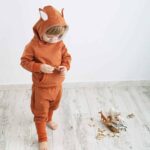 Hoodie Emil & Knickerbocker Kurt