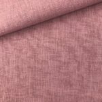 Leinen - Altrosa