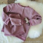 Leinen Altrosa _kalunki_