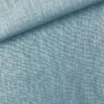 Leinen - Dunkles Almint