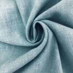 Leinen - Dunkles Almint