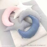 Mondkissen & Sternkissen