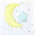 Mondkissen & Sternkissen