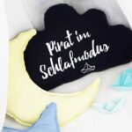 Mondkissen & Wolkenkissen