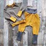 Sweater Paule & Knickerbocker Kurt