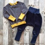 Sweater Paule & Knickerbocker Kurt