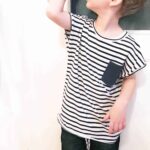 Shirt Finn – Anleitung & Schnittmuster [Digital]