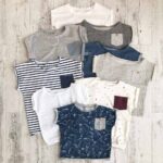 Shirt Finn – Anleitung & Schnittmuster [Digital]