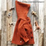 Mika in Walk Rost-Orange