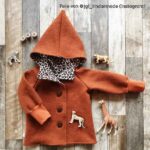 Mika in Walk Rost-Orange