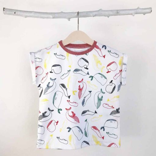 Shirt Finn