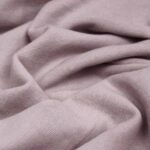 Bündchen - Helles Altrosa