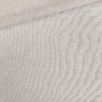 French Terry - grobe Schlaufen - Stone