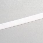 Gummiband - Weiß 28 mm
