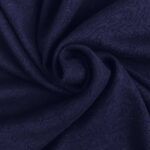 Pointoille Jersey - Navy Ink