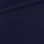 Pointoille Jersey- Navy Ink