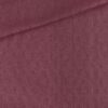 Pointoille Jersey - Smoky Beere