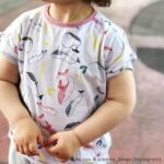 Shirt Finn – Anleitung & Schnittmuster [Digital]