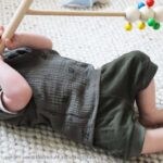 Shorts Ben & Shirt Finn