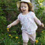 Shorts Ben & Shirt Finn