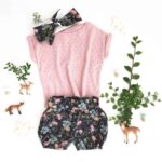 Shorts Ben & Shirt Finn