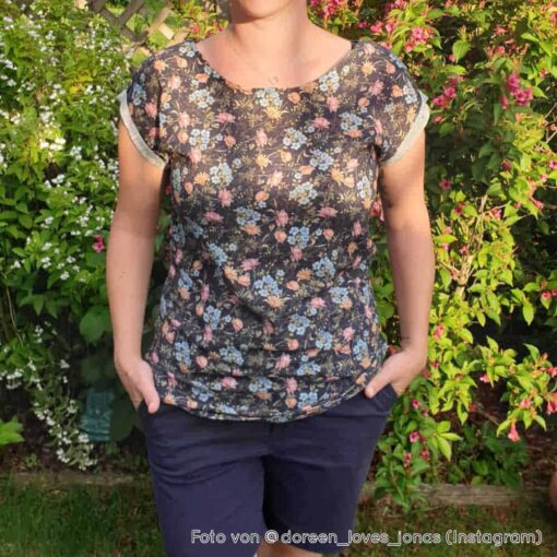 Shirt Finja
