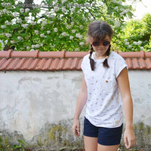 Shirt Finja