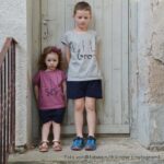 Shirt Finn & Shorts Ben