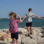 Shirt Finn & Shorts Ben