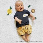 Shirt Finn & Shorts Ben