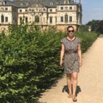 Shirt Finja als Kleid