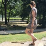 Shirt Finja als Kleid