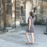 Shirt Finja als Kleid