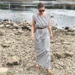 Shirt Finja als Kleid