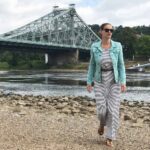 Shirt Finja als Kleid