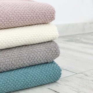 DIY Stoffe Mix
