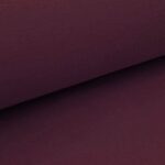 Bündchen - Dusty Fuchsia Beere