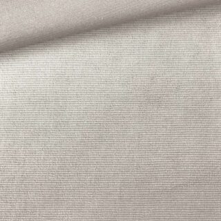 Mini-Mini-Kuschelrip Jersey - Beige
