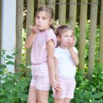 Shirt Finn & Shorts Ben