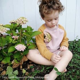 Sweater Paule & Shorts Ben